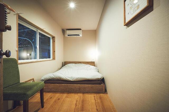 36 HOSTEL