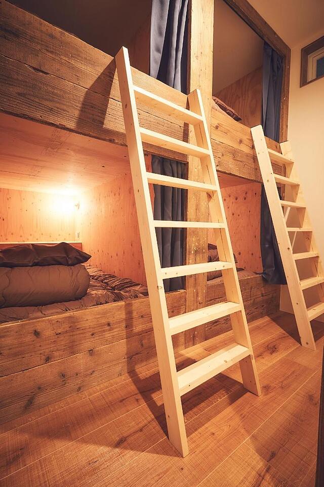 36 HOSTEL