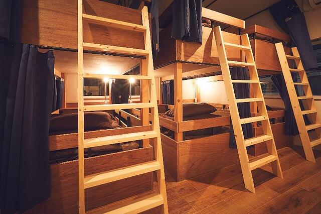 36 HOSTEL