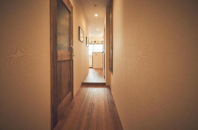 36 HOSTEL