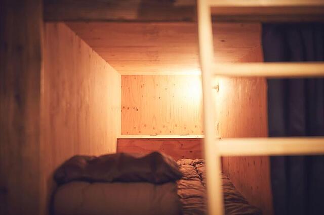 36 HOSTEL