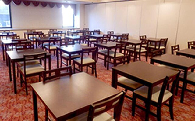 Hotel Crown Hills Yamagata