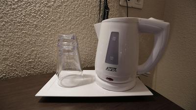 Ha Tel Au Petit Caporal