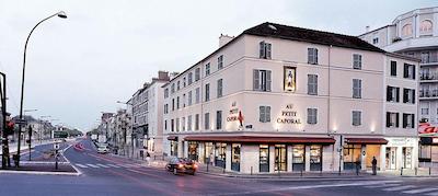 Ha Tel Au Petit Caporal