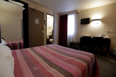 Ha Tel Au Petit Caporal