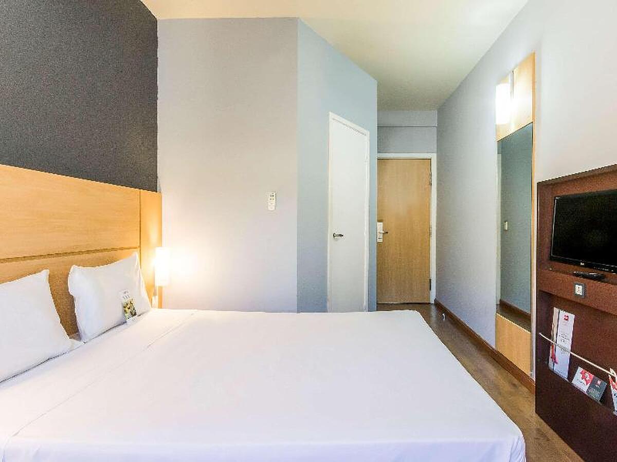 Ibis Barretos
