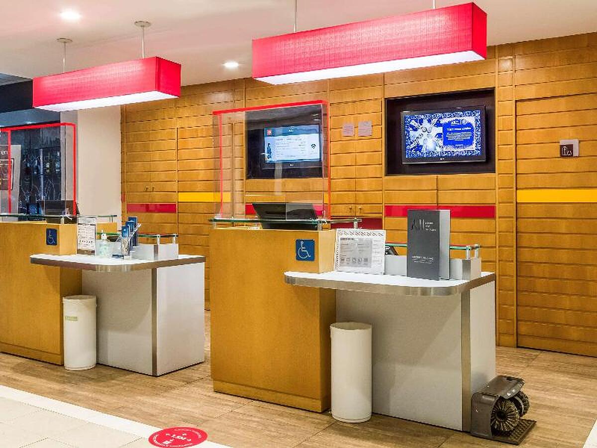 Ibis Barretos