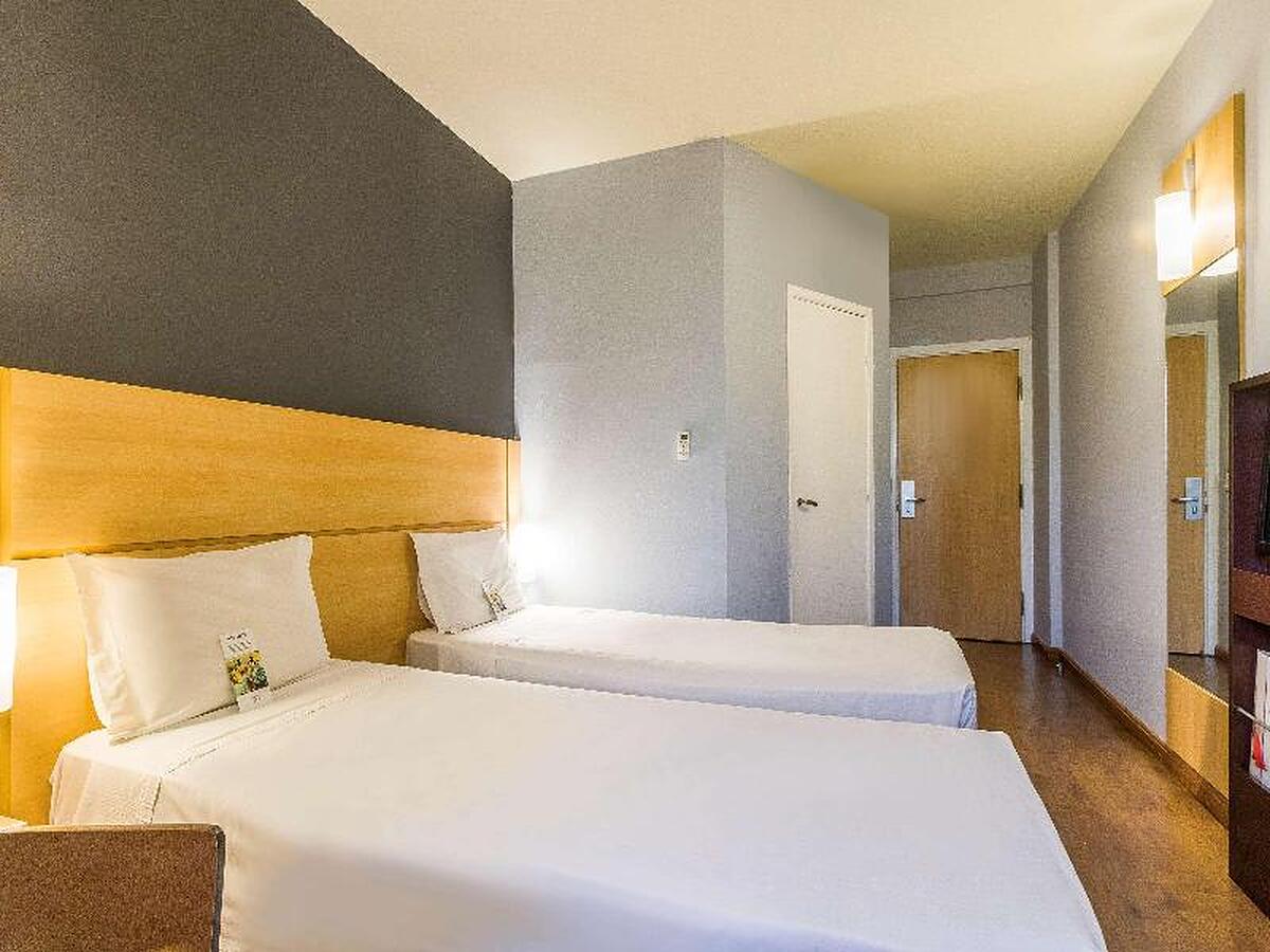 Ibis Barretos