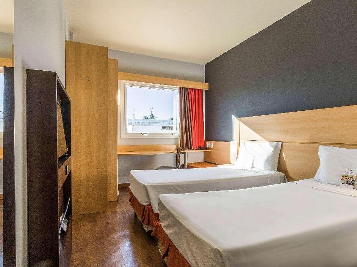 Ibis Barretos