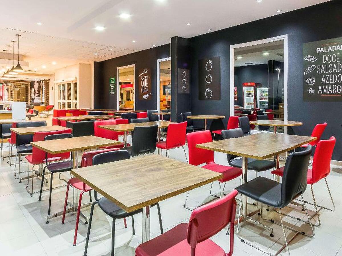 Ibis Barretos