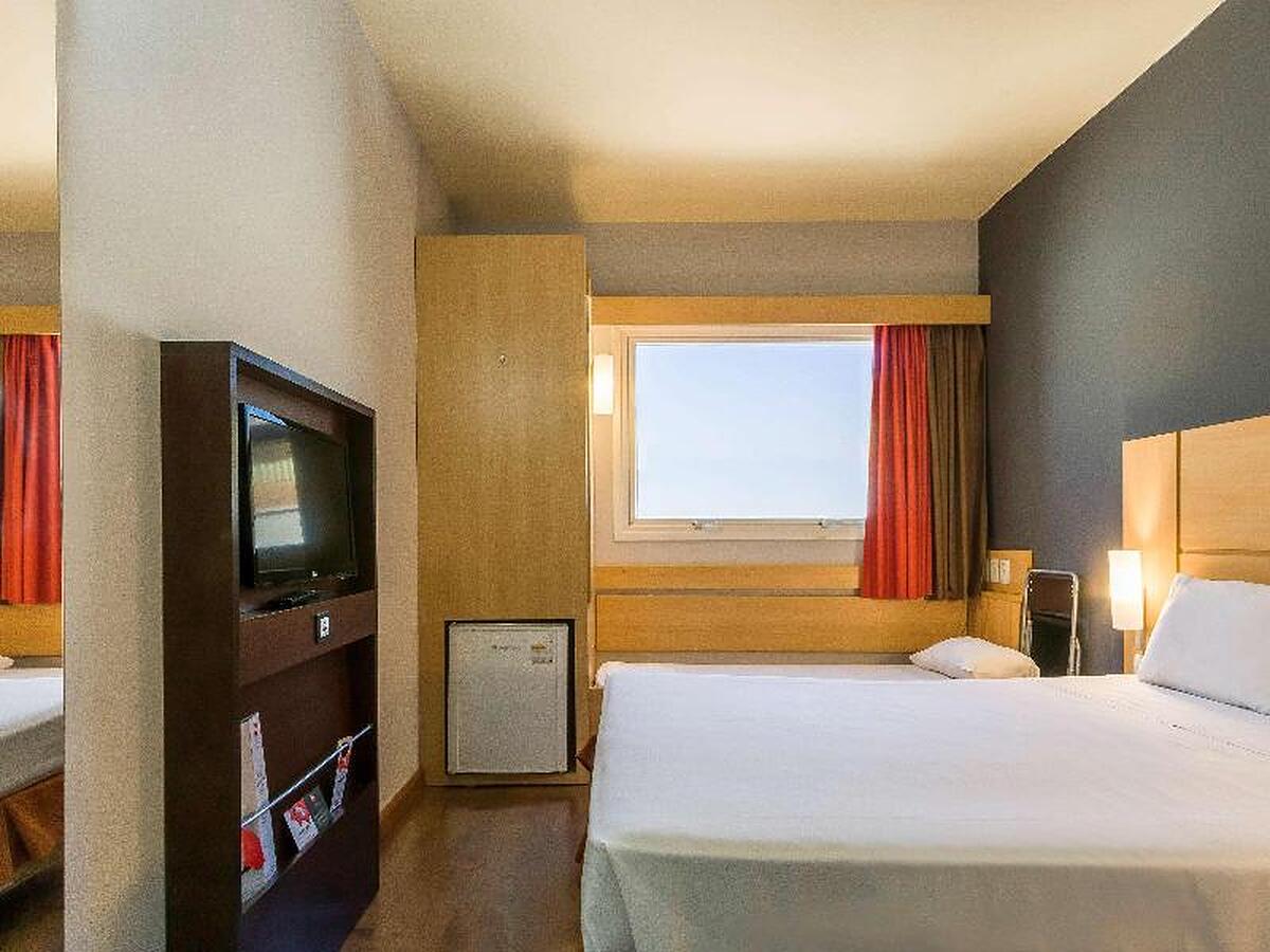 Ibis Barretos