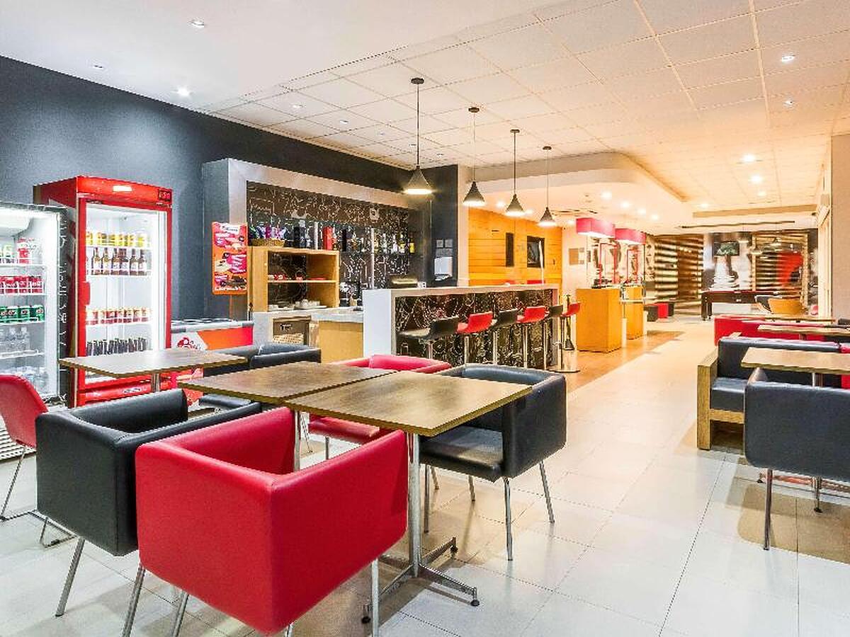 Ibis Barretos