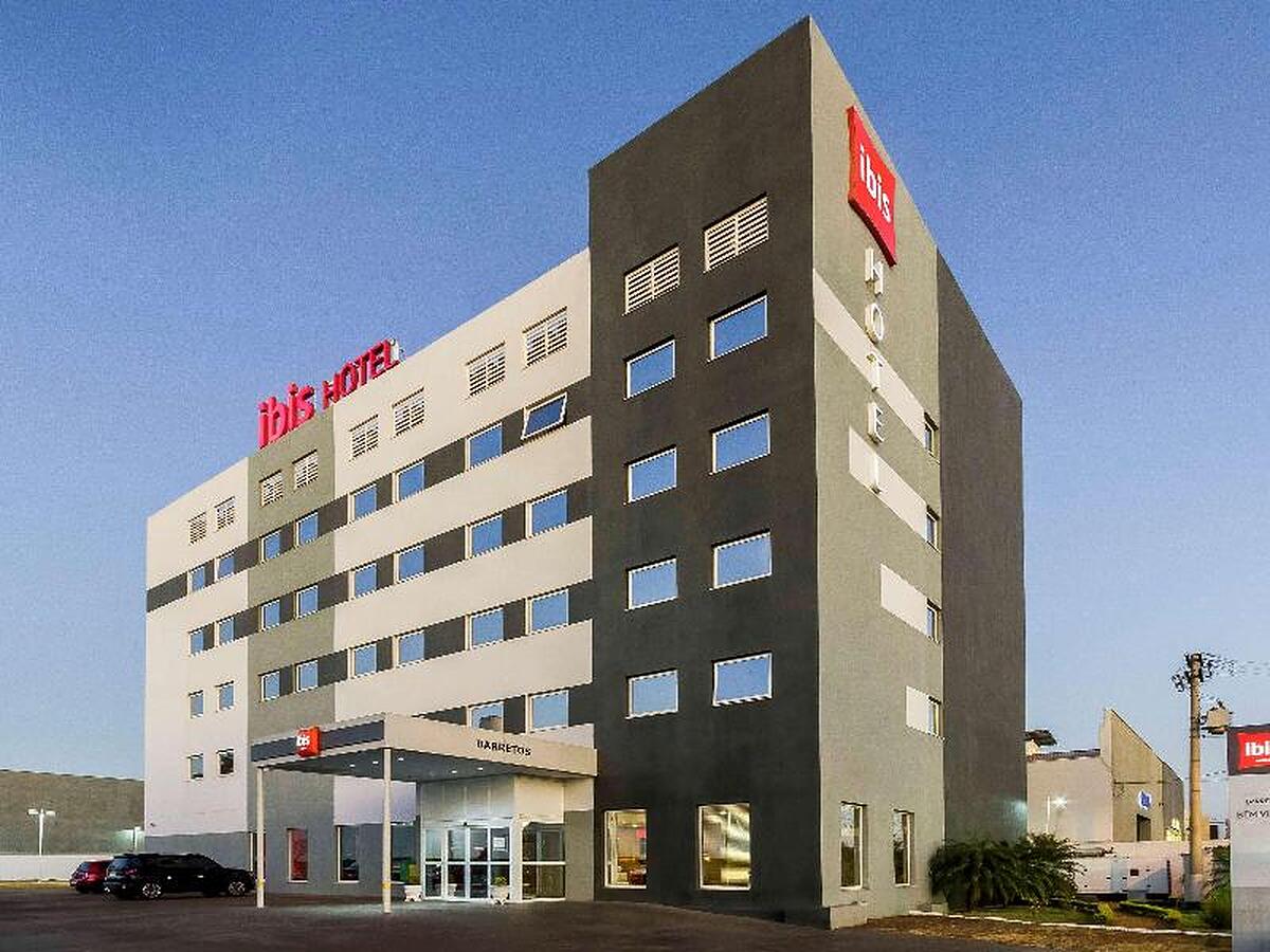 Ibis Barretos