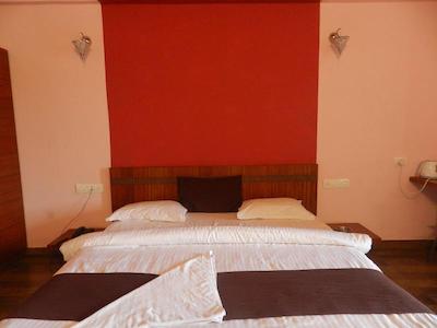 Park Hotel And Resort