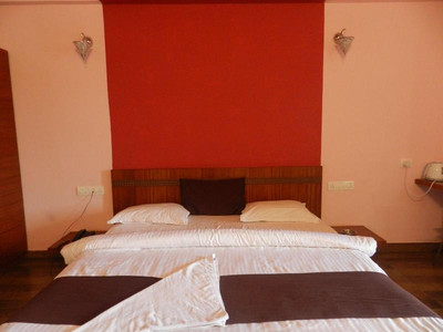 Park Hotel And Resort