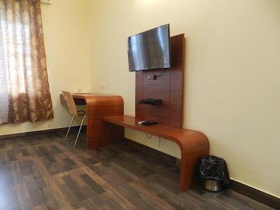 Park Hotel And Resort