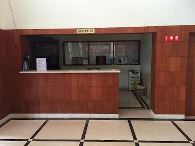 Park Hotel And Resort