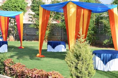 Park Hotel And Resort