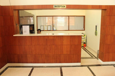 Park Hotel And Resort