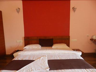 Park Hotel And Resort