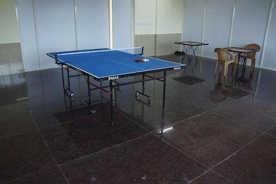 Park Hotel And Resort