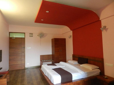 Park Hotel And Resort