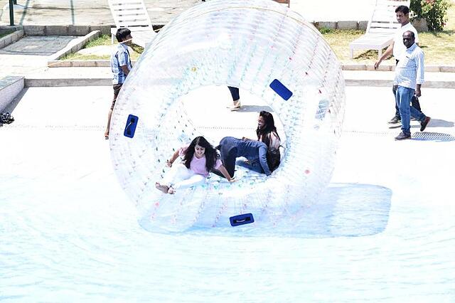 Park Hotel And Resort