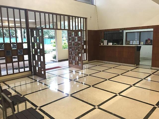 Park Hotel And Resort