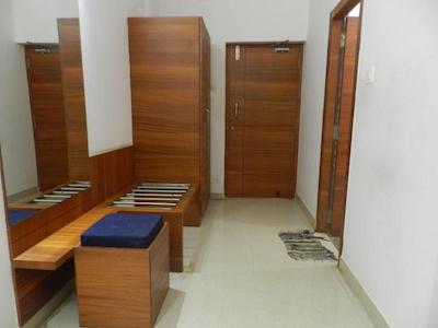 Park Hotel And Resort