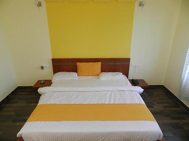 Park Hotel And Resort