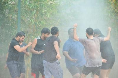 Park Hotel And Resort