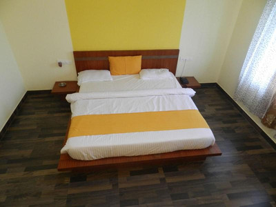 Park Hotel And Resort