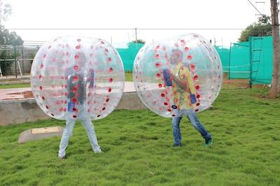 Park Hotel And Resort