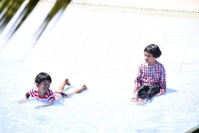 Park Hotel And Resort