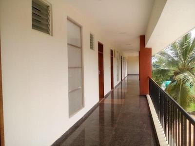 Park Hotel And Resort