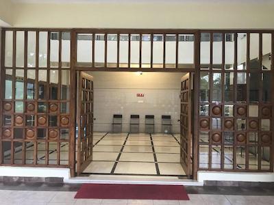 Park Hotel And Resort