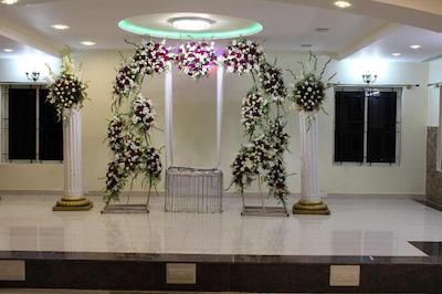 Park Hotel And Resort