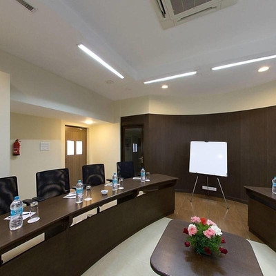 Pearlsuites