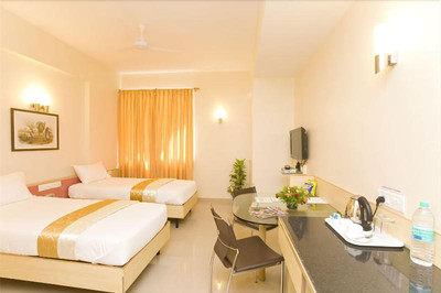 Pearlsuites