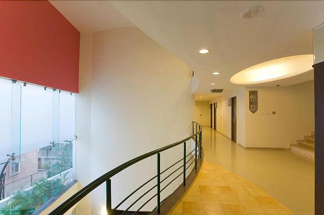 Pearlsuites