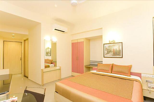 Pearlsuites