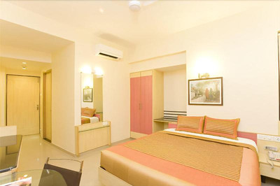 Pearlsuites