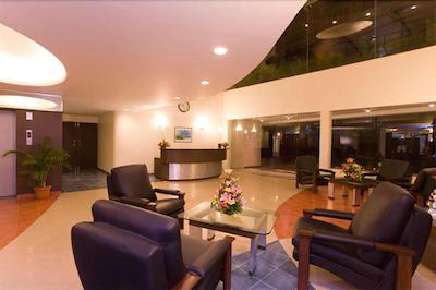 Pearlsuites