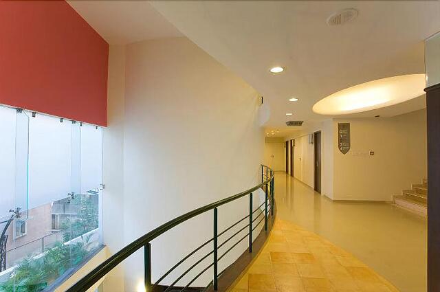 Pearlsuites