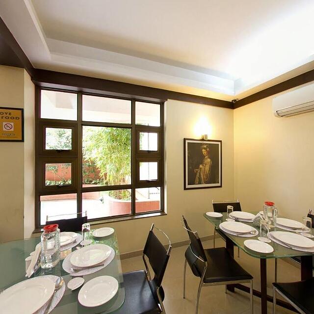 Pearlsuites