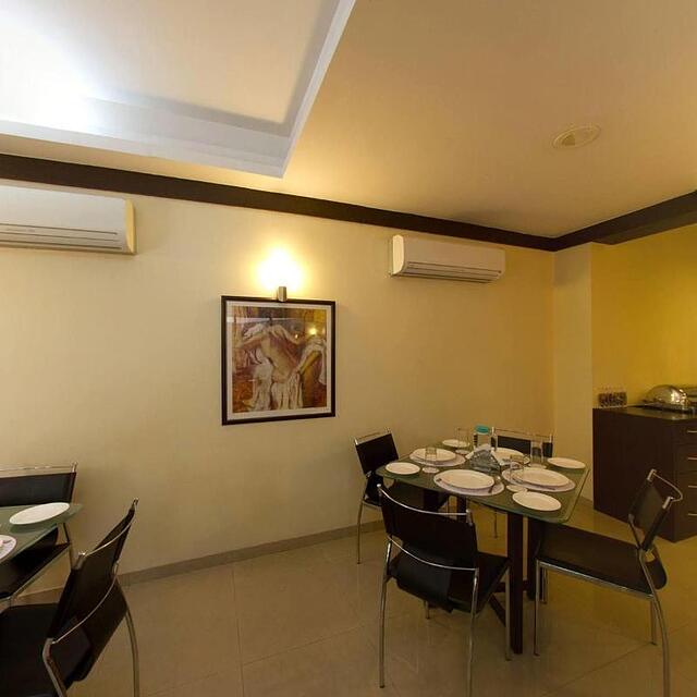 Pearlsuites