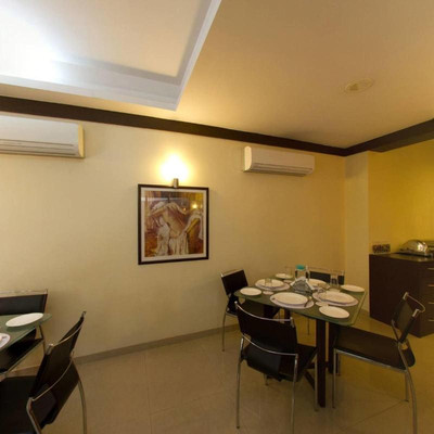 Pearlsuites