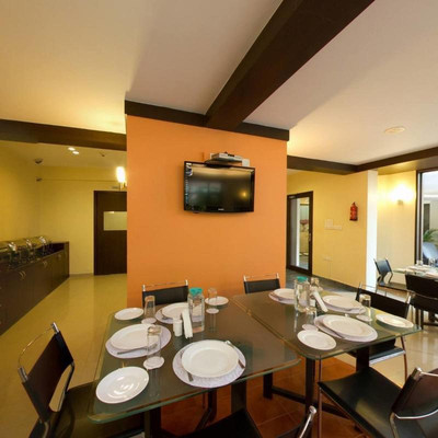 Pearlsuites