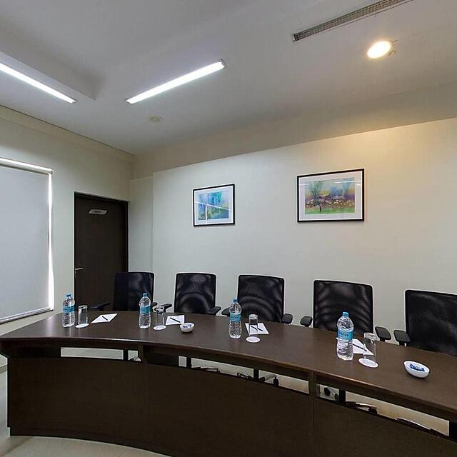 Pearlsuites