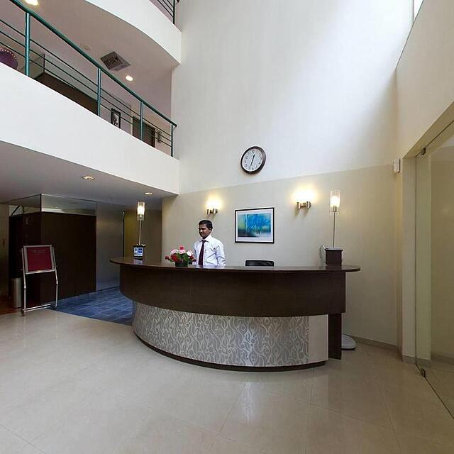 Pearlsuites